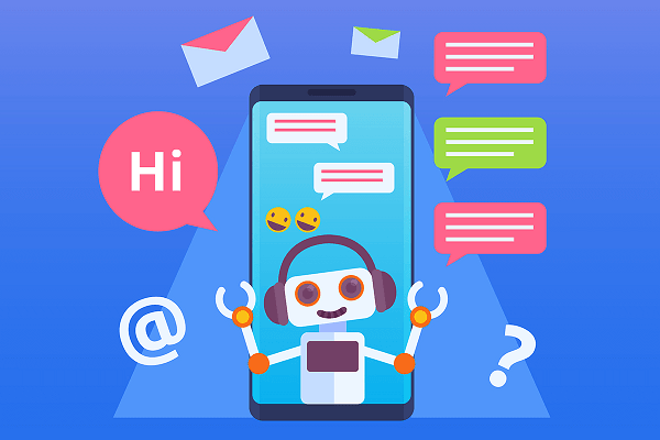 What will happen with  Facebook spam chatbots?