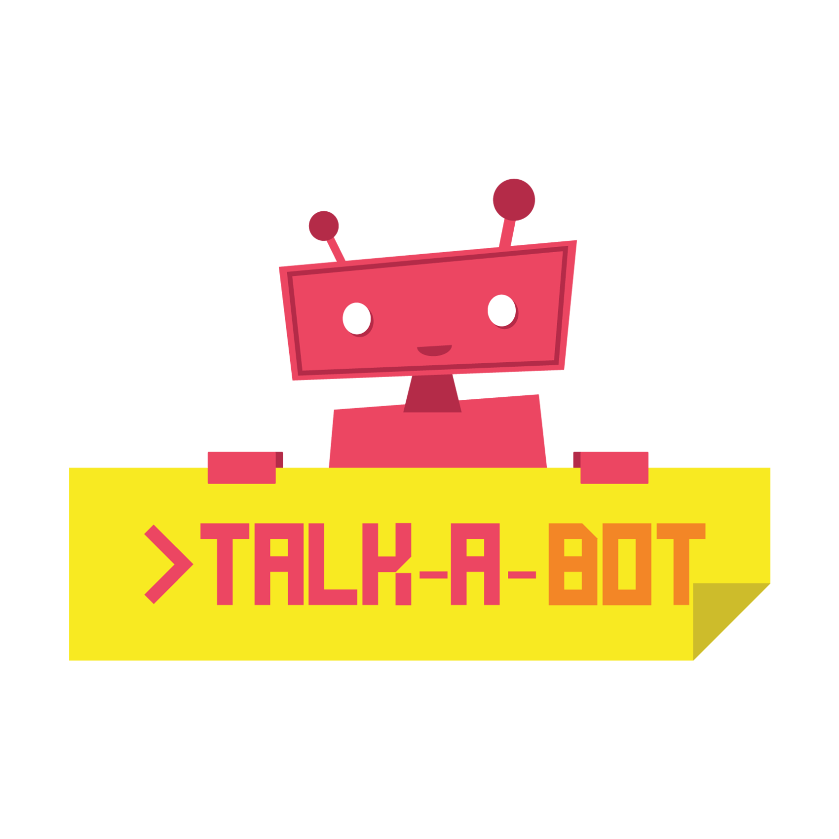talk-a-bot logo