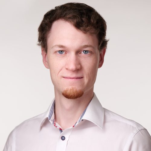 Beskorovaynyy Luka - Internal Communication Consultant | Talk-A-Bot Kft. chatbot fejlesztő