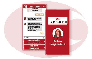 Casino Sopron