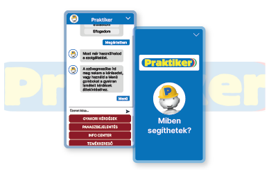 Praktiker