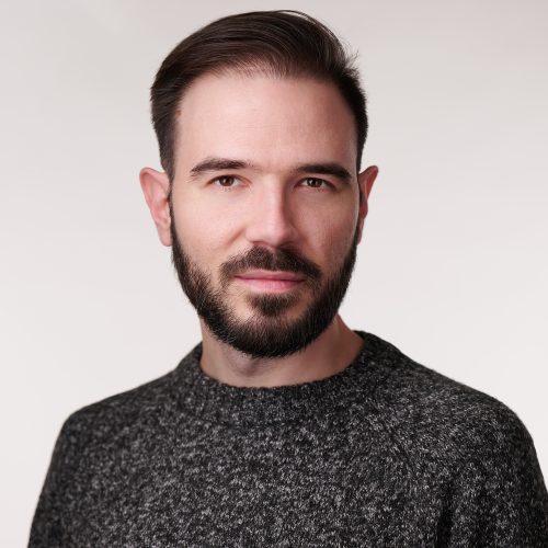 Fejár Tamás - Junior full-stack developer | Talk-A-Bot Kft. chatbot fejlesztő