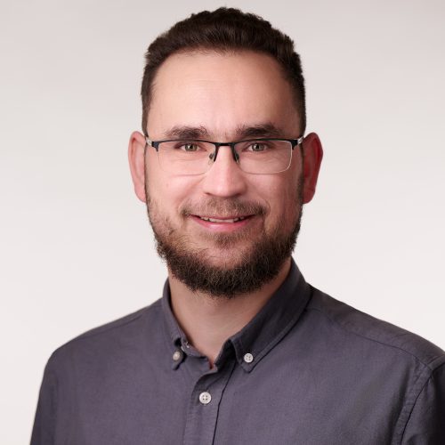 Szabó Dávid -Senior Backend Developer | Talk-A-Bot Kft. chatbot fejlesztő