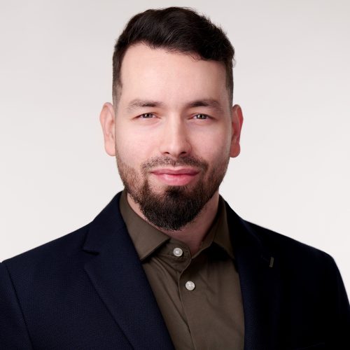 Varga Péter - Senior Delivery Manager | Talk-A-Bot Kft. chatbot fejlesztő